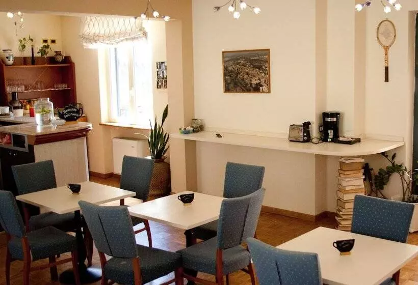 ホテル Albergo Da Benedetta