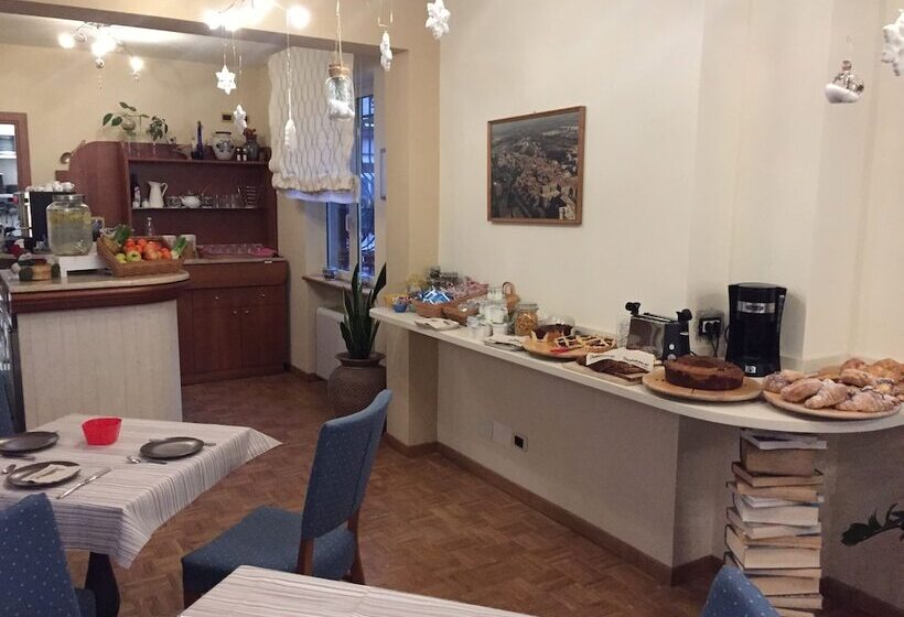 酒店 Albergo Da Benedetta