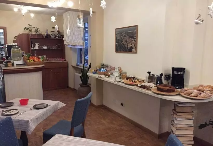 ホテル Albergo Da Benedetta