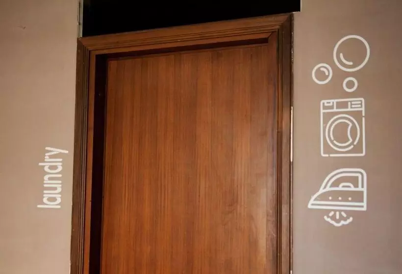 ホテル Albergo Da Benedetta