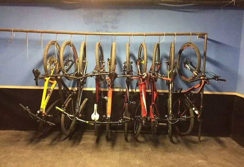 ホテル Albergo Da Benedetta