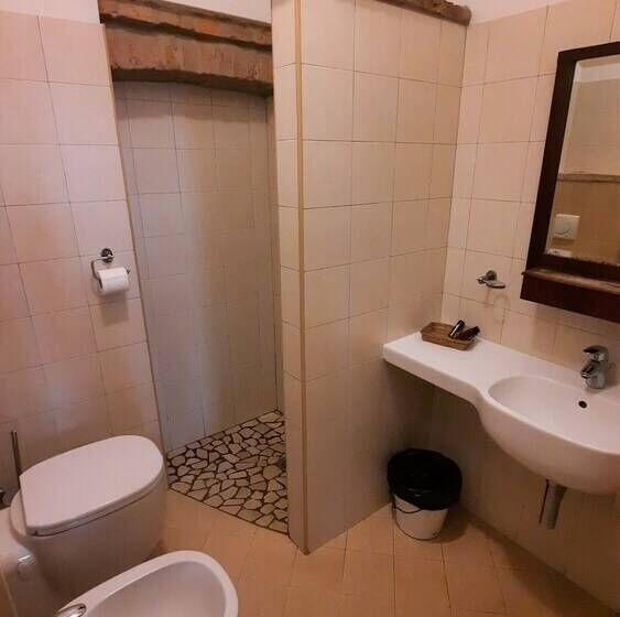 ホテル Albergo Giulia Gonzaga