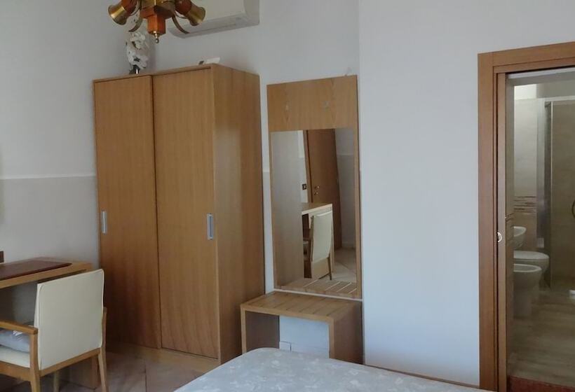 ホテル Albergo Giulia Gonzaga