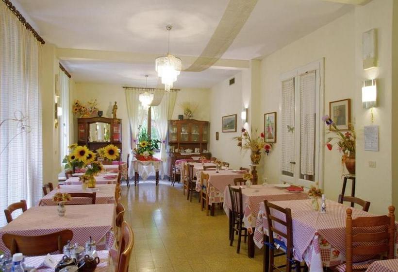 בית מלון כפרי Albergo Ristorante Guidi
