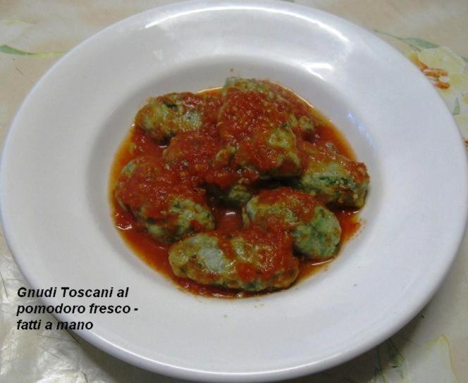 בית מלון כפרי Albergo Ristorante Guidi