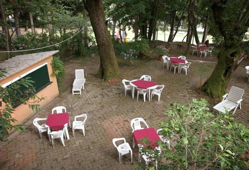 בית מלון כפרי Albergo Ristorante Guidi