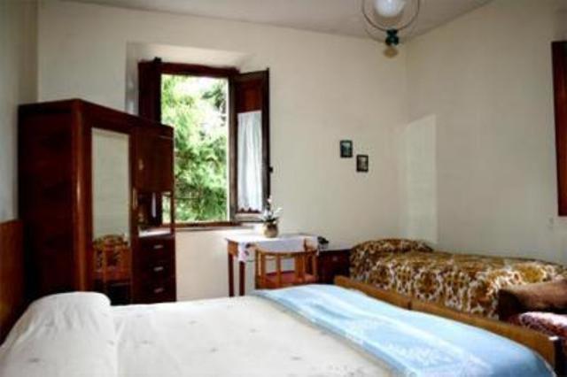 בית מלון כפרי Albergo Ristorante Guidi