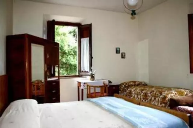 Отель Albergo Ristorante Guidi