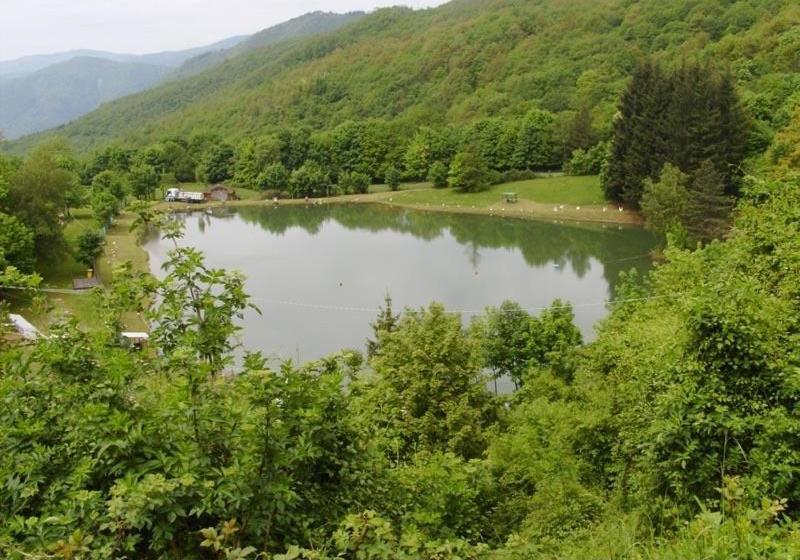 בית מלון כפרי Albergo Ristorante Guidi