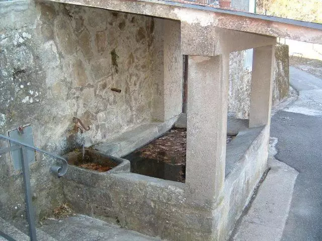 Отель Albergo Ristorante Guidi