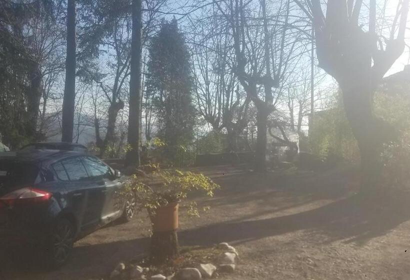 בית מלון כפרי Albergo Ristorante Guidi