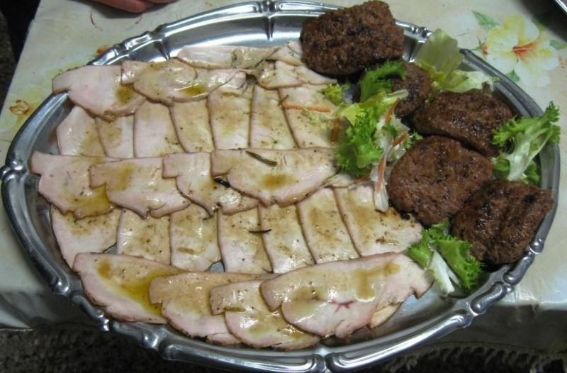 בית מלון כפרי Albergo Ristorante Guidi