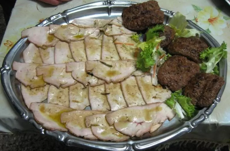 Отель Albergo Ristorante Guidi