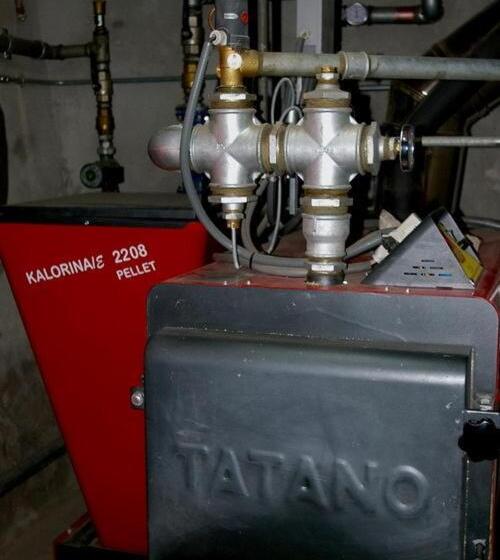 בית מלון כפרי Albergo Ristorante Guidi