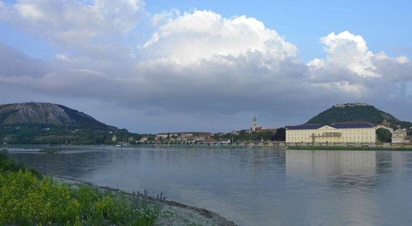 Отель Altes Kloster