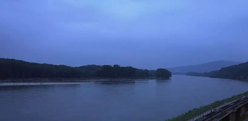 ホテル Altes Kloster