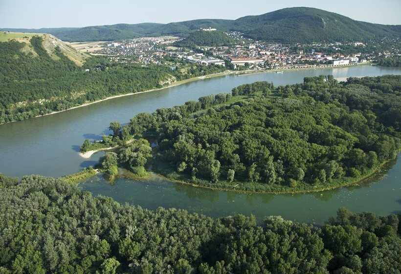 Отель Altes Kloster