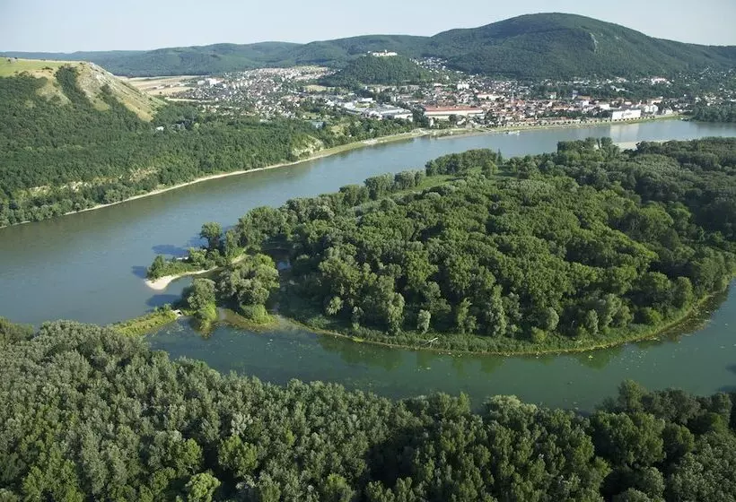 ホテル Altes Kloster