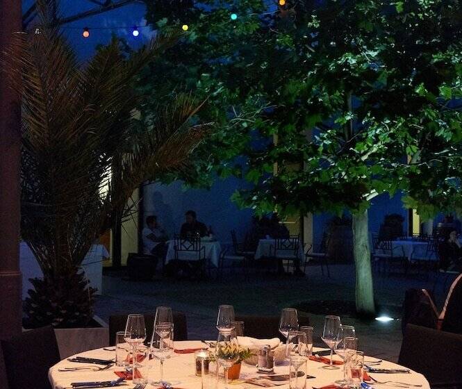 Отель Altes Kloster