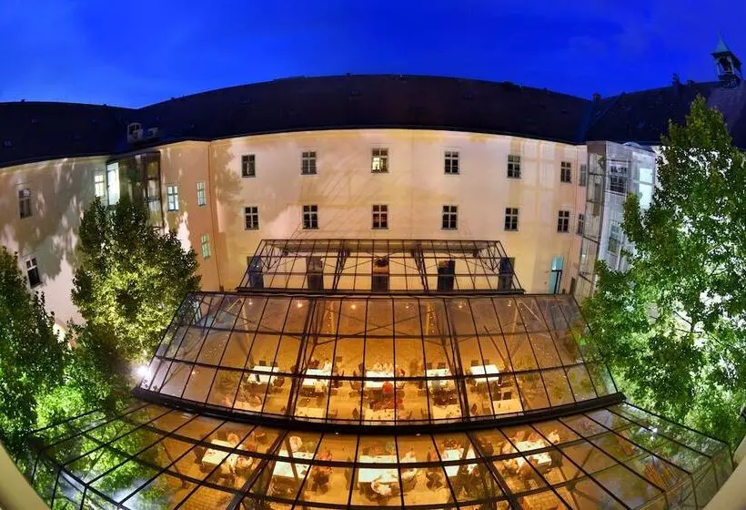 ホテル Altes Kloster