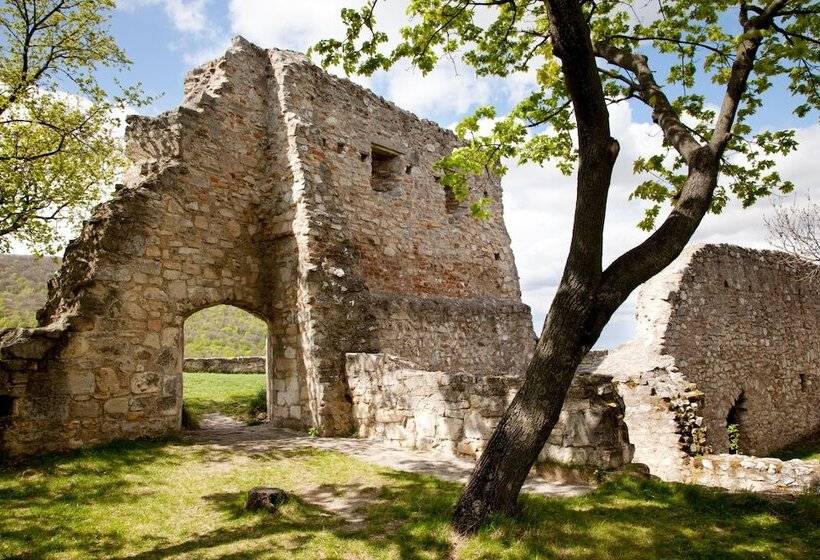 Отель Altes Kloster