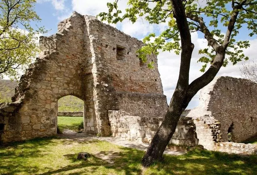 ホテル Altes Kloster