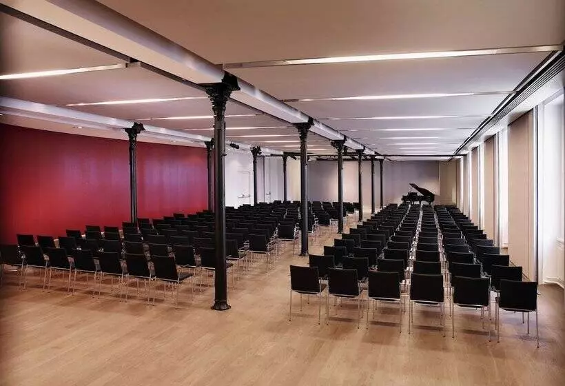 ホテル Altes Kloster