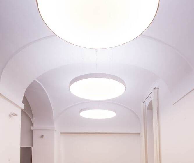 Отель Altes Kloster