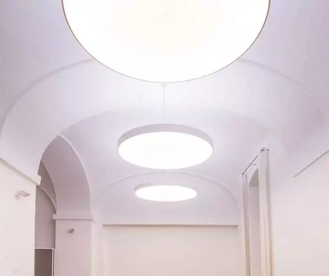 ホテル Altes Kloster