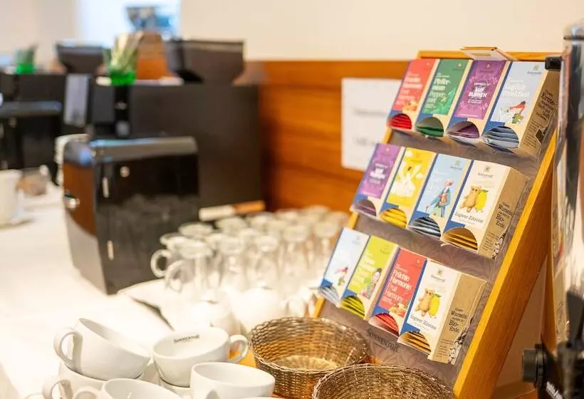 ホテル Altes Kloster