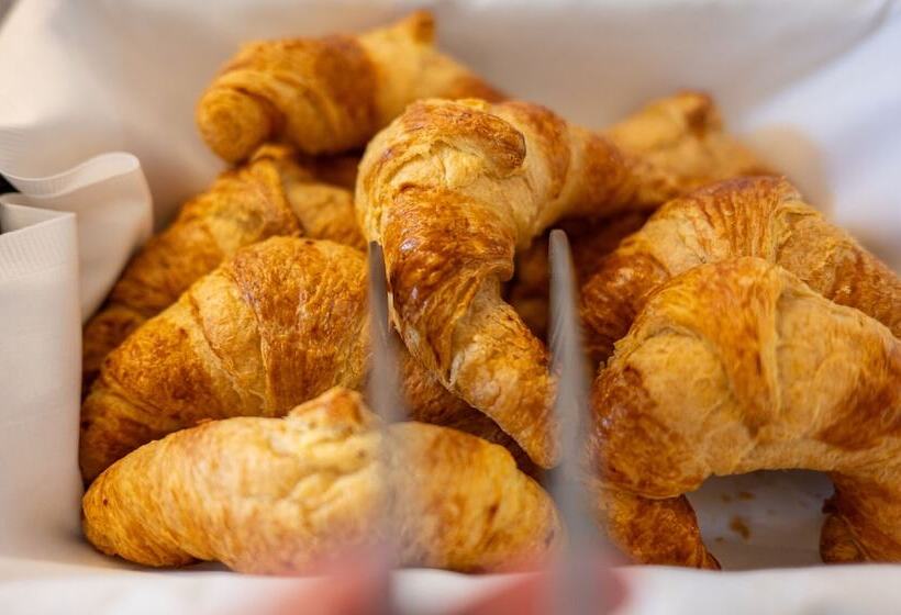 Отель Altes Kloster