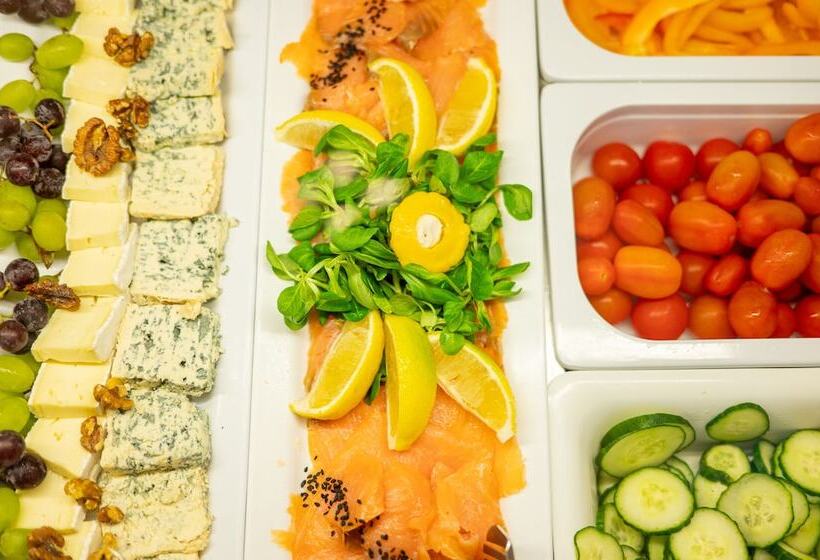 Отель Altes Kloster