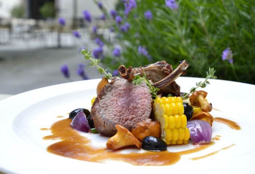 Отель Altes Kloster