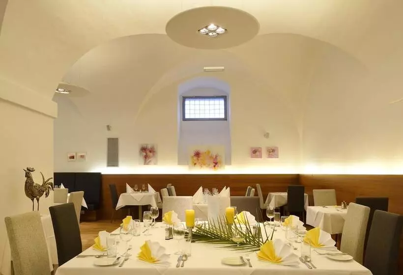 ホテル Altes Kloster