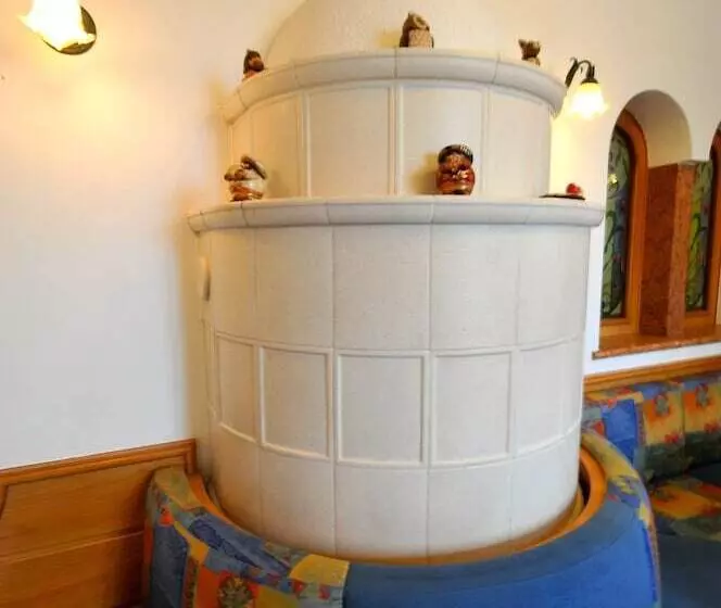 Отель Antica Croce   Gardaslowemotion