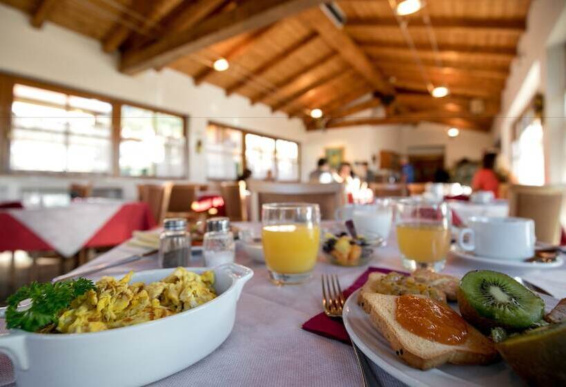 ホテル Antica Croce   Gardaslowemotion