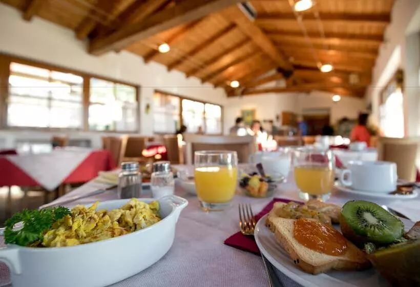 Отель Antica Croce   Gardaslowemotion