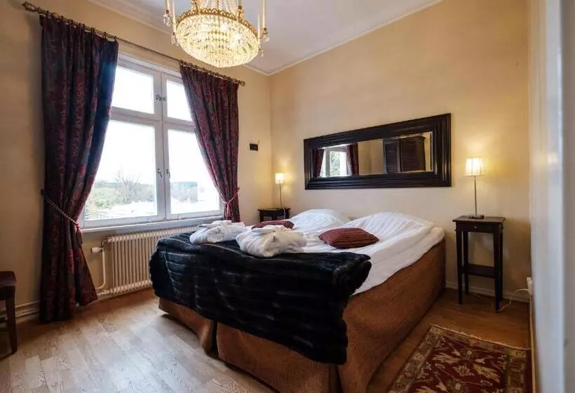 Badhotellet Spa & Konferens