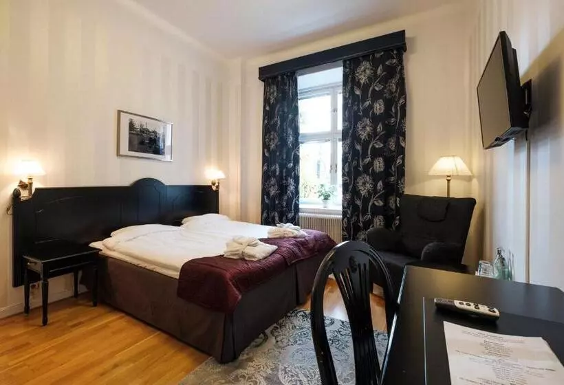 Badhotellet Spa & Konferens