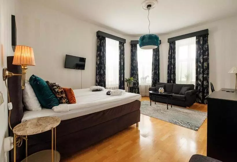 Badhotellet Spa & Konferens