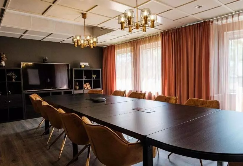 Badhotellet Spa & Konferens