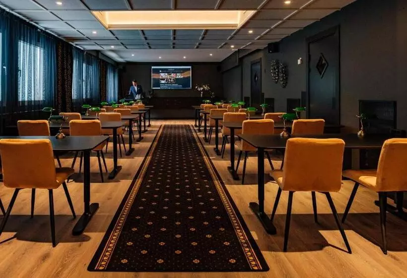 Badhotellet Spa & Konferens