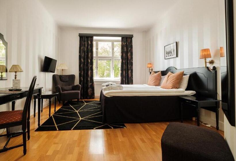 Badhotellet Spa & Konferens