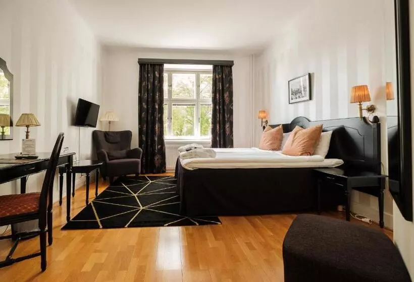 Badhotellet Spa & Konferens