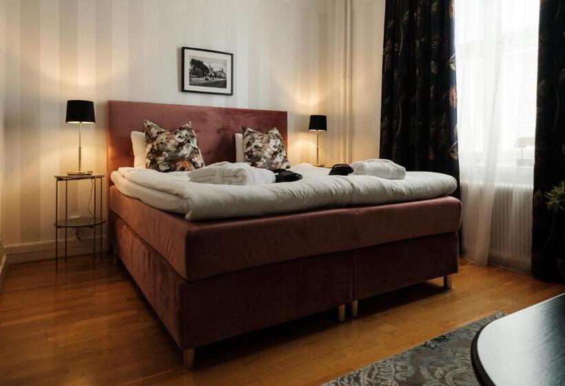 Badhotellet Spa & Konferens