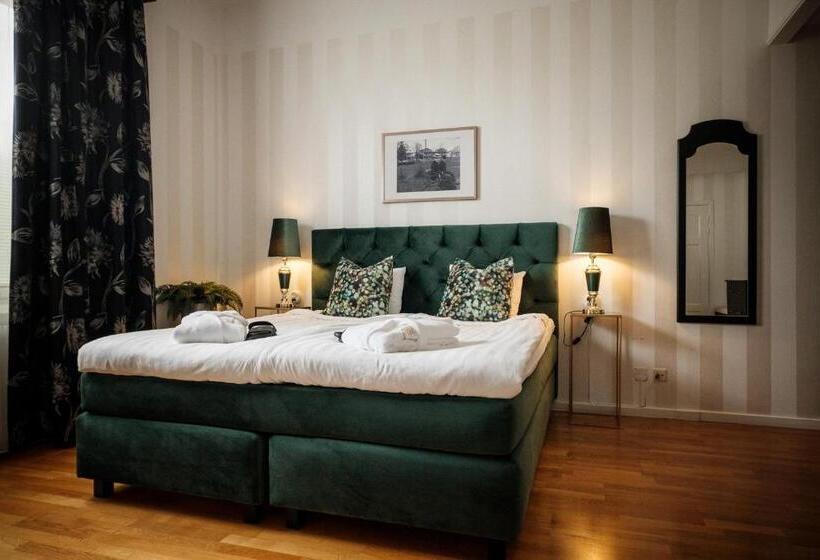 Badhotellet Spa & Konferens