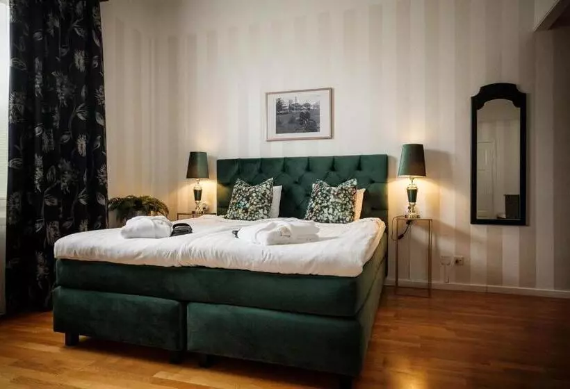 Badhotellet Spa & Konferens