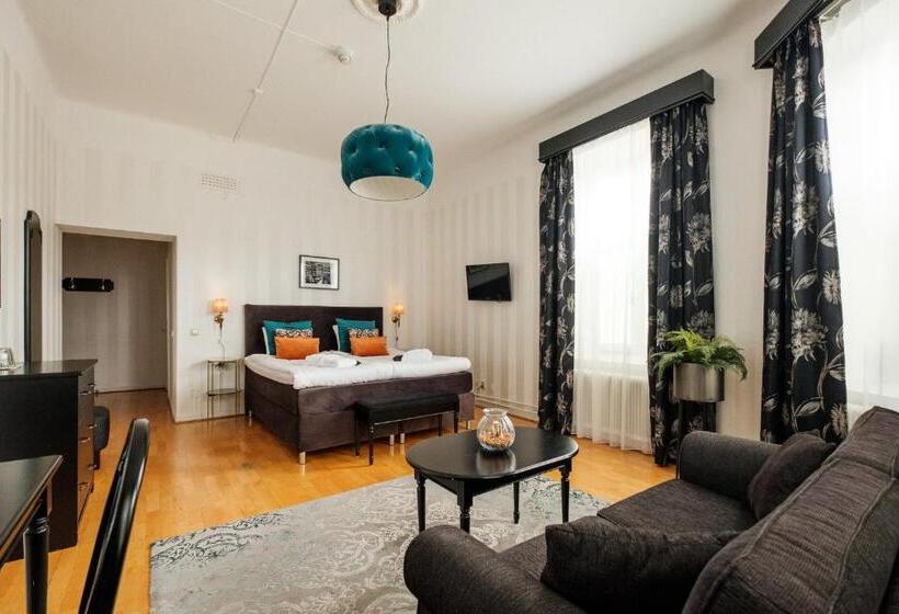 Badhotellet Spa & Konferens