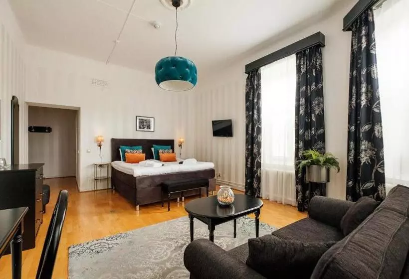 Badhotellet Spa & Konferens