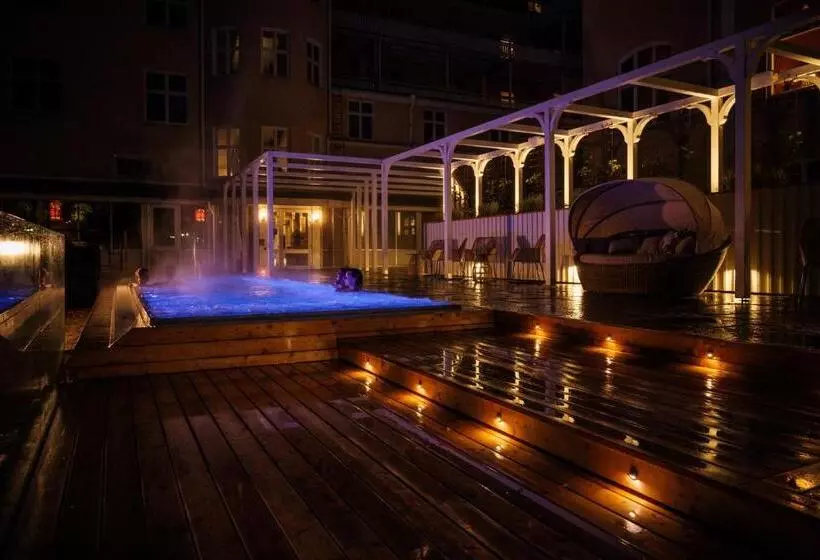 Badhotellet Spa & Konferens